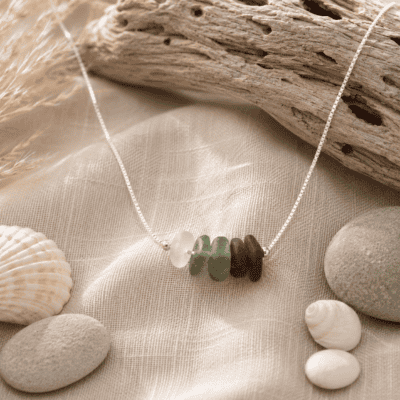 Earth Harmony Necklace